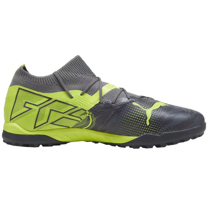 Puma Future 7 Match Rush TT M 107843 01 football shoes Footwear/Football Puma