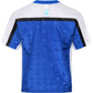 TOP TEN pointfighting sweatshirt blue and white (PRICE CHANGE) In preparation Your Sports Performance