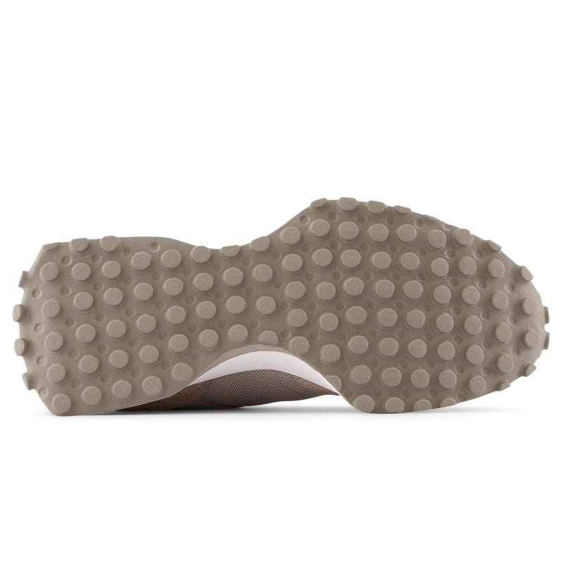 New Balance U327 lifestyle brown unisex sneakers (U327LNC) New Balance