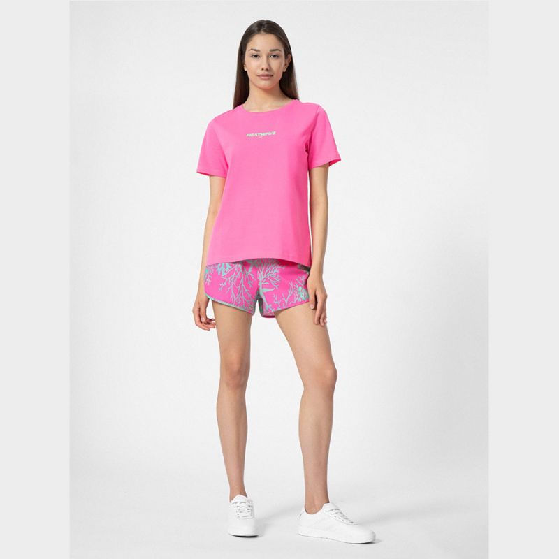 Shorts 4F W 4FSS23UBDSF042 90A Clothing/Lifestyle/Trousers, shorts/4F 4F
