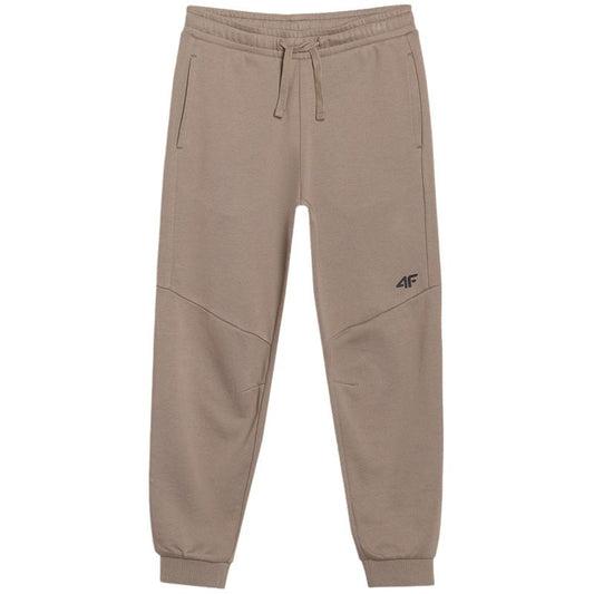 Trousers 4F CAS M1103 Jr 4FJWSS25TTROM1103 83S Clothing/Lifestyle/Trousers, shorts/4F 4F