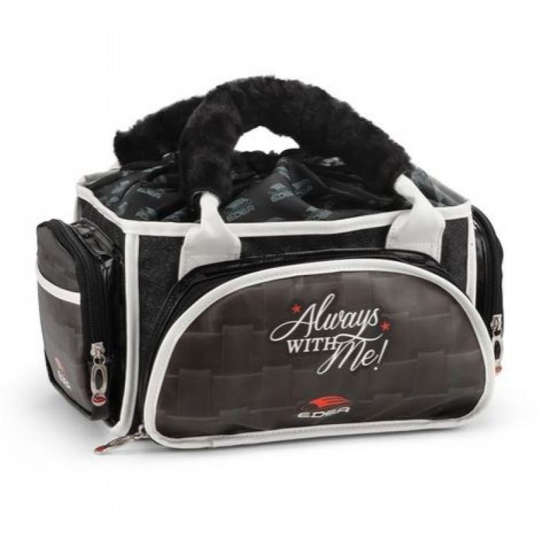 Edea Always With Me Bag In preparation Your Sports Performance