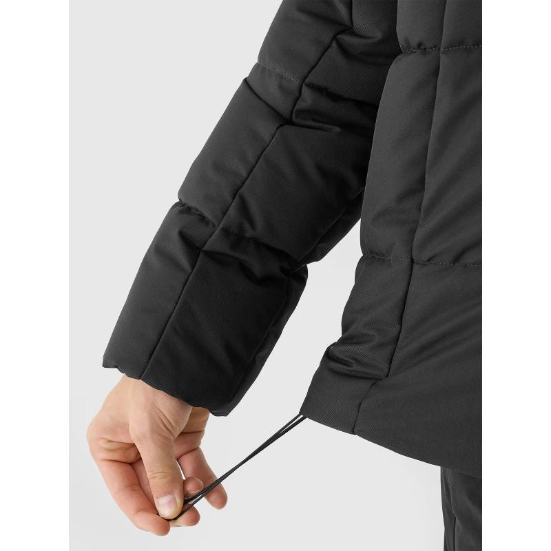 Men's ski jacket 5000 membrane 4F 4FWAW24TTJAM580-20S *Kategoria tymczasowa Your Sports Performance