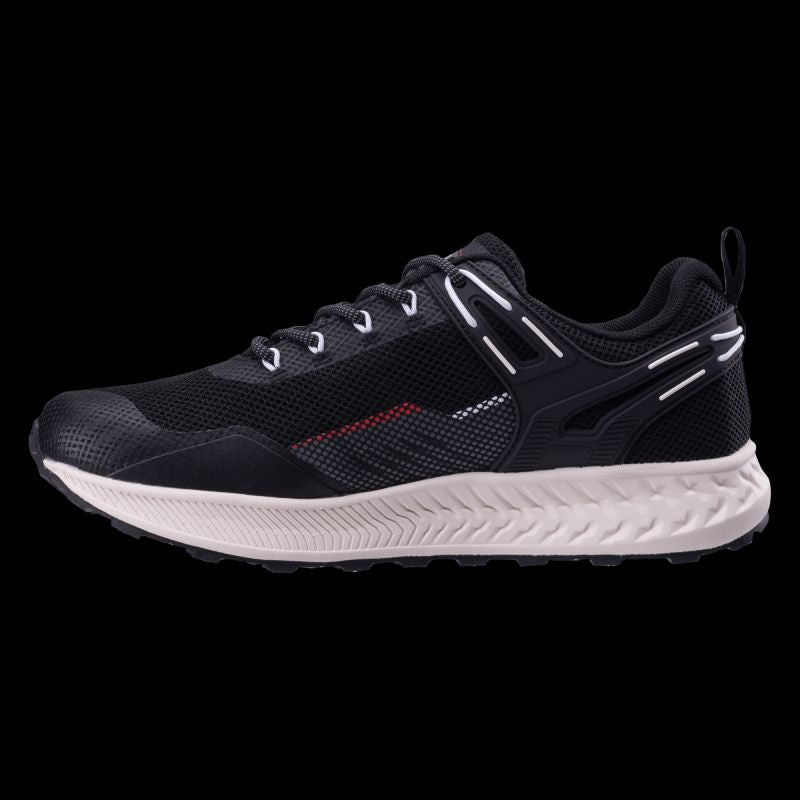 Elbrus Delan Low WP M shoes 92800657369 Footwear/Outdoor/Elbrus Your Sports Performance