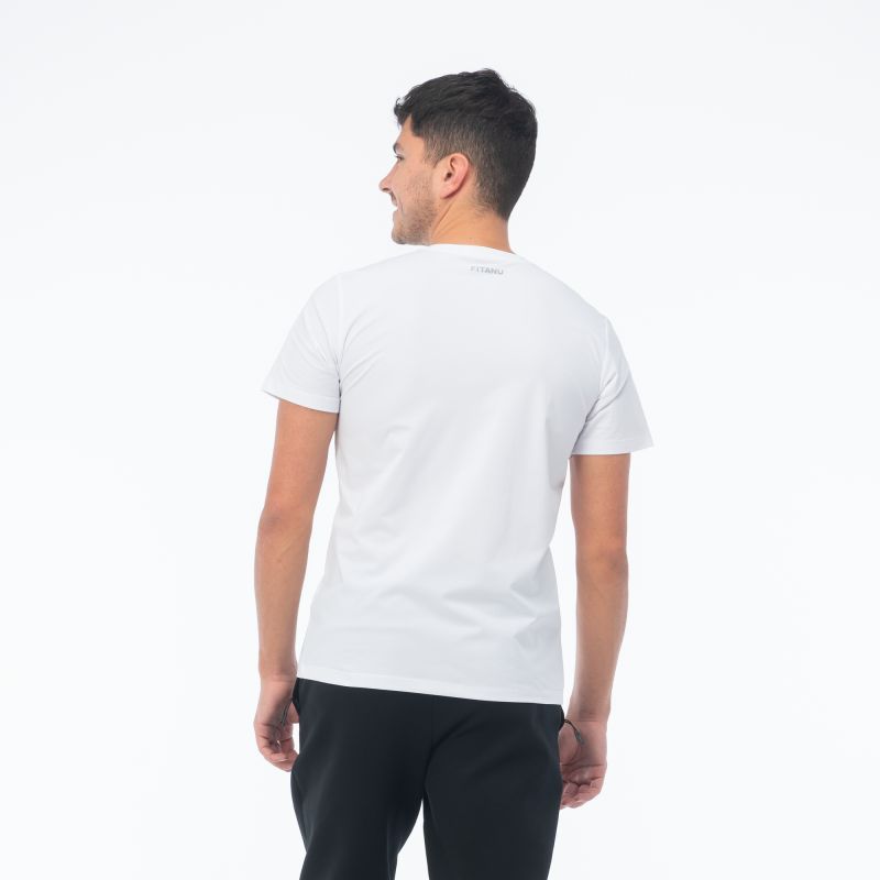 Men's FARN II Short Sleeve T-Shirt To be categorized Your Sports Performance