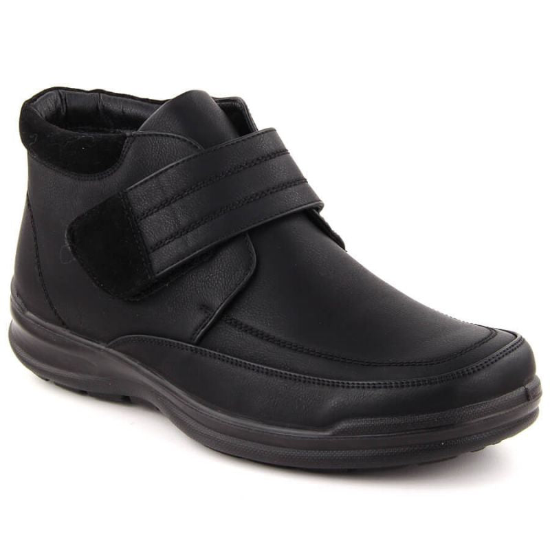 Unisoft M EVE456 Ankle Boots Footwear/Lifestyle/Unisoft Your Sports Performance
