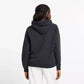New Balance Sport Fleece Logo Hoodie W WT43524BK Clothing/Lifestyle/New Balance New Balance