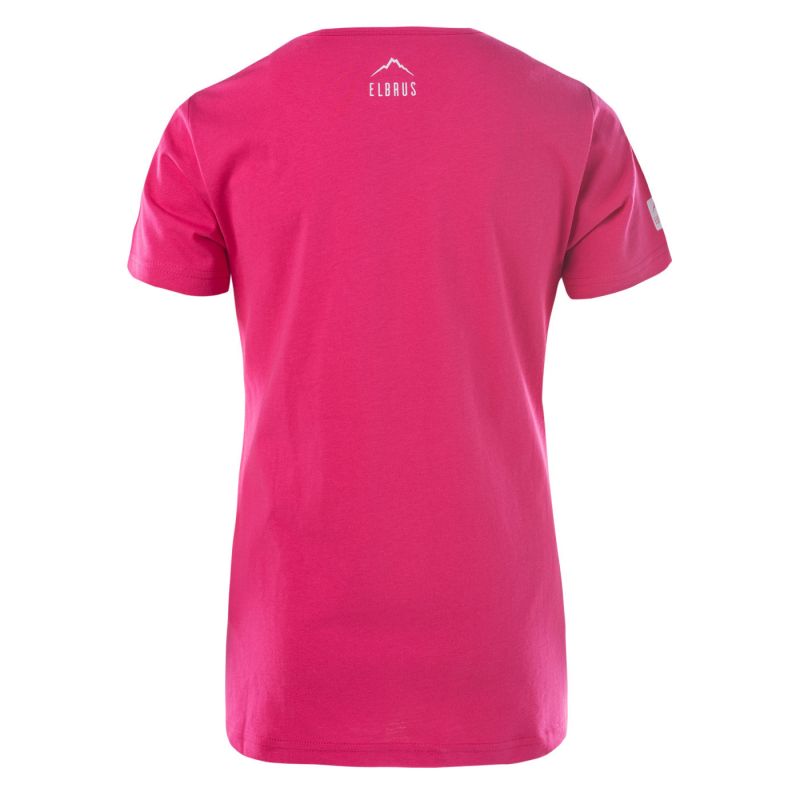 Elbrus Karit Tg T-shirt W 92800396728 Clothing/Outdoor/T-shirts with short sleeves/Elbrus Your Sports Performance
