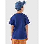 T-shirt 4F Jr 4FJWSS25TTSHM2325-36S Clothing/Lifestyle/T-shirts/4F 4F