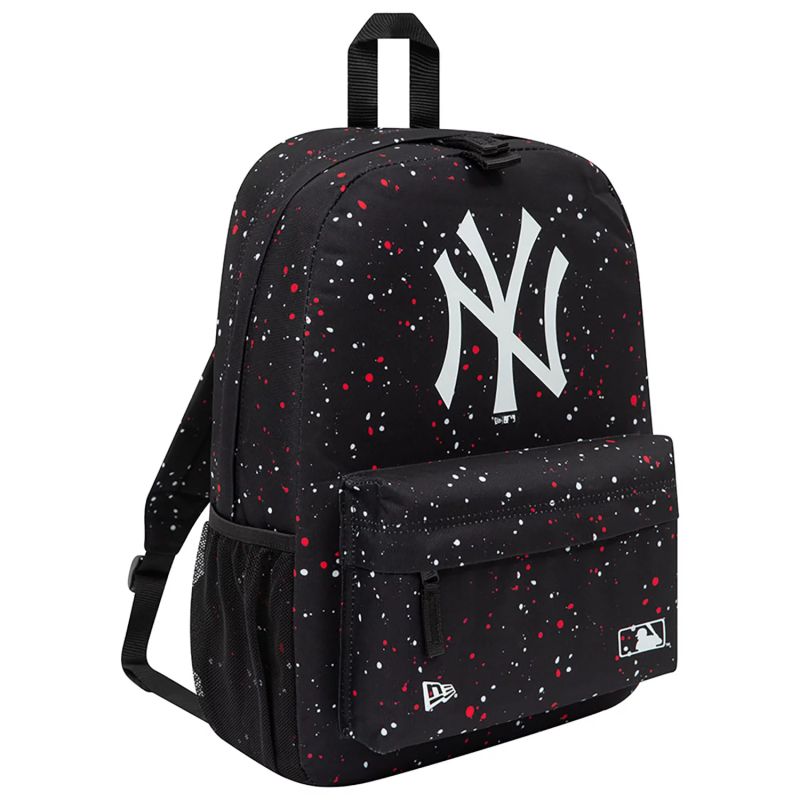 New Era MLB New York Yankees Applique Backpack 60503765 Accessories/Plecaki/New Era Your Sports Performance