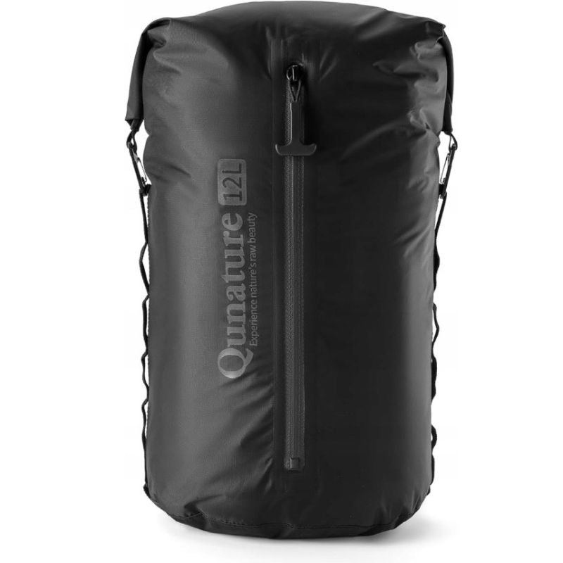 Qunature waterproof bike bag black 6l Qunature/Akcesoria Rowerowe/Torba Your Sports Performance