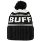 Buff Hido Knitted Hat Beanie 1323325551000 Clothing/Multisport/Buff Your Sports Performance