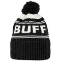 Buff Hido Knitted Hat Beanie 1323325551000 Clothing/Multisport/Buff Your Sports Performance