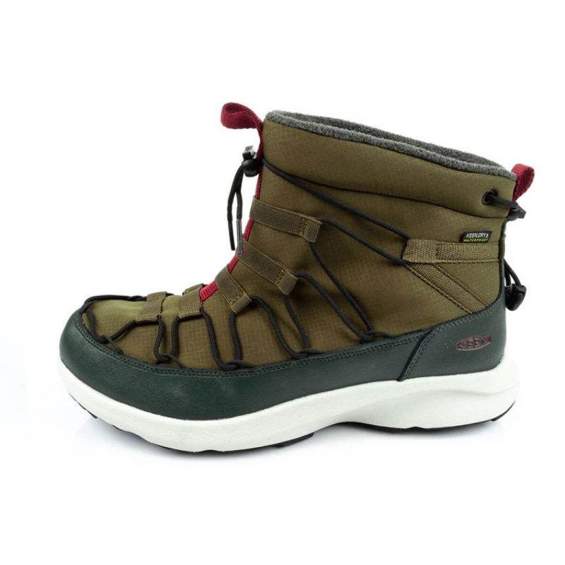 Keen Uneek Chukka M 1025447 snow boots Footwear/Outdoor/zimowe Your Sports Performance