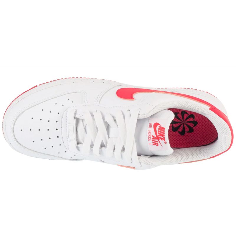Nike Air Force 1 07 Next Nature W DC9486-102 shoes Footwear/Lifestyle/Nike Nike