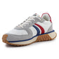 Palladium Troop Runner Flame M 74487-160-M shoes Footwear/Lifestyle/Palladium Your Sports Performance