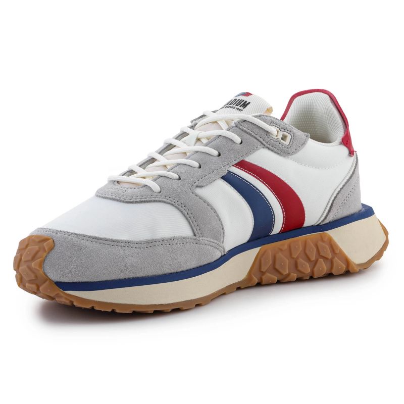 Palladium Troop Runner Flame M 74487-160-M shoes Footwear/Lifestyle/Palladium Your Sports Performance