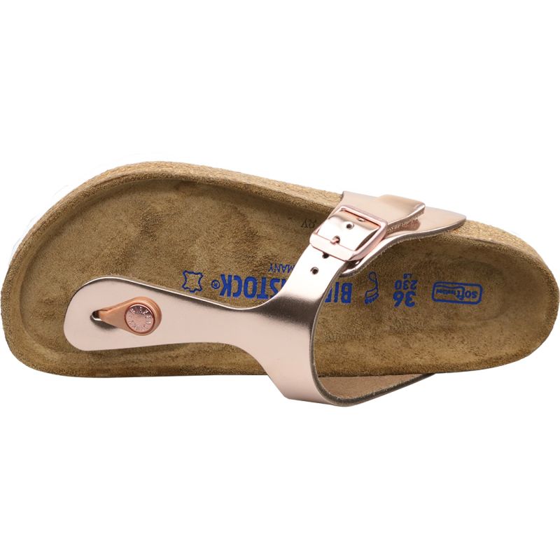 Birkenstock Gizeh W 1005048 39 flip-flops Footwear/Lifestyle/Birkenstock Your Sports Performance