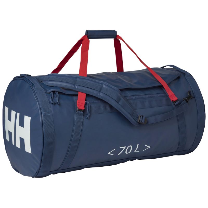 Helly Hansen sports bag backpack DUFFEL BAG 2 70L 68004 584 In preparation Your Sports Performance