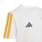 adidas Real Madrid Tee Junior KG2954 adidas