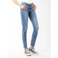 Wrangler® High Rise Skinny W27HX794O Clothing/Lifestyle/Trousers, shorts/Wrangler Your Sports Performance