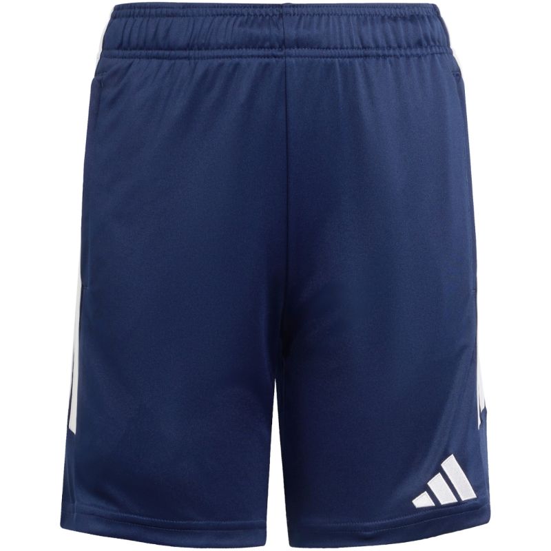 adidas Tiro 26 League Training Navy Blue Kids' Shorts JY7150 To be categorized Your Sports Performance