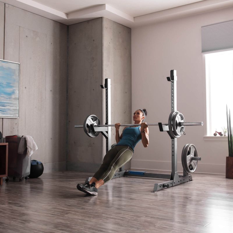 Proform Carbon Strength Olympic Bench Accessories/Training equipment/Ławki Your Sports Performance