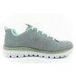 Skechers Graceful Twisted Fortune W 12614/GYMN shoes Footwear/Lifestyle/Skechers Skechers