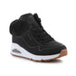 Skechers Uno-Fall Air W 310539L-BLK shoes Footwear/Outdoor/Skechers Skechers