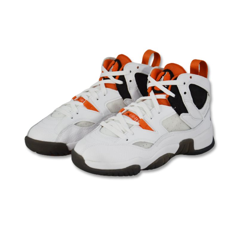 Air Jordan Jumpman Two Trey GS Shoes - DQ8431-108 Obuwie/Buty do koszykówki męskie/Air Jordan Your Sports Performance