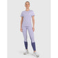 Women's quick-drying regular training T-shirt 4F 4FWAW25TFTSF1516-34S *Kategoria tymczasowa Your Sports Performance