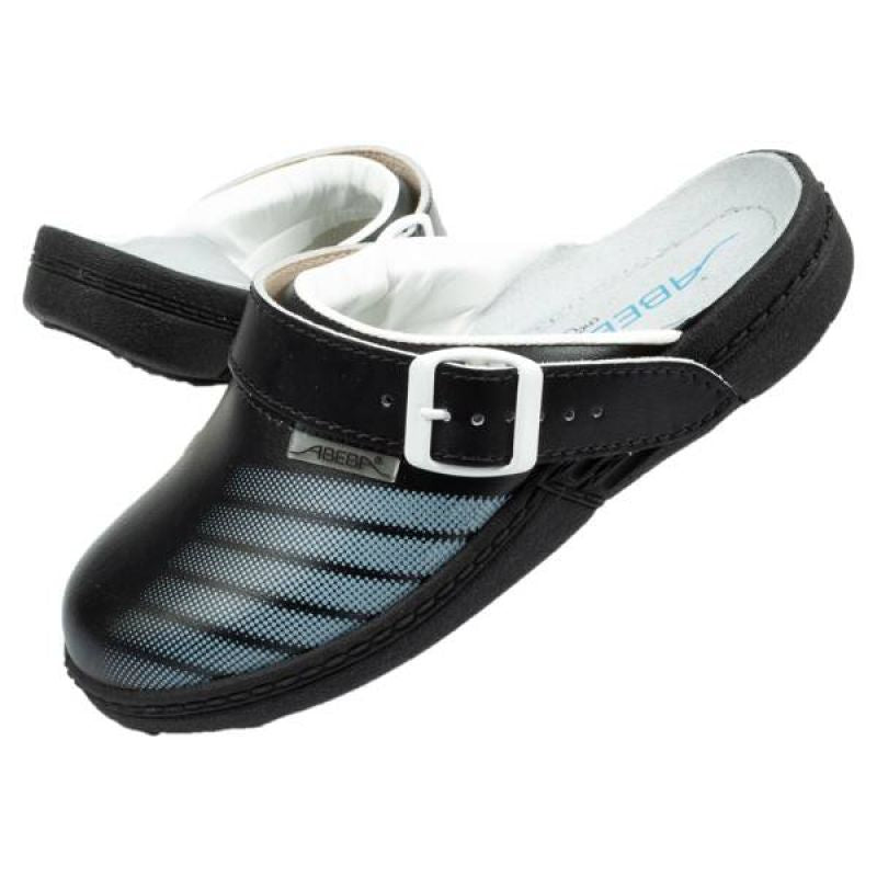 Medical shoes Abeba U 7212 slippers Footwear/Outdoor Your Sports Performance