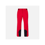 ROSSIGNOL W Insulated Ski Pant Women's Red