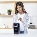 Black+Decker BXPC1100E (1100W) Popcorn Maker AGD - Produkty/Automaty do popcornu Your Sports Performance