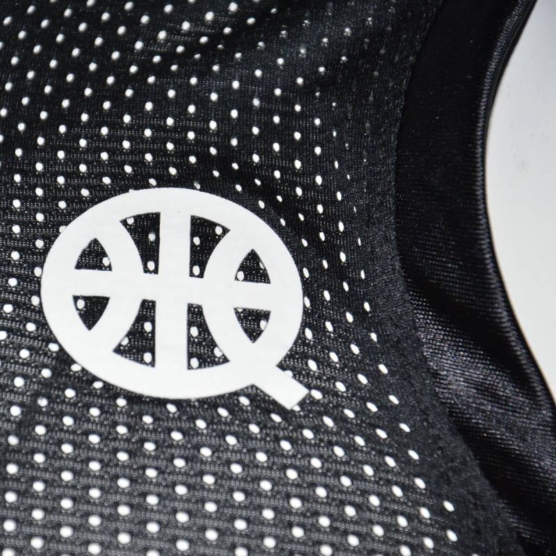 Jordan Quai 54 Game Jersey - CK0491-010 AIR Jordan
