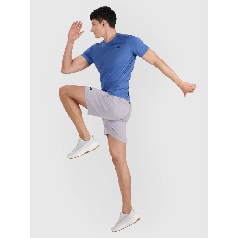 Men's quick-drying training shorts 4F 4FWAW25TFSHM1040-25S 4f