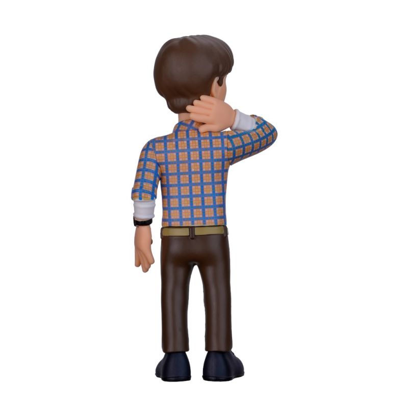 MINIX STRANGER THINGS - WILL (Gry i zabawki) Figurki/Kolekcjonerskie Your Sports Performance