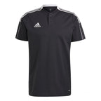 T-shirt adidas Tiro 21 Polo M GM7367 Clothing/Training Adidas