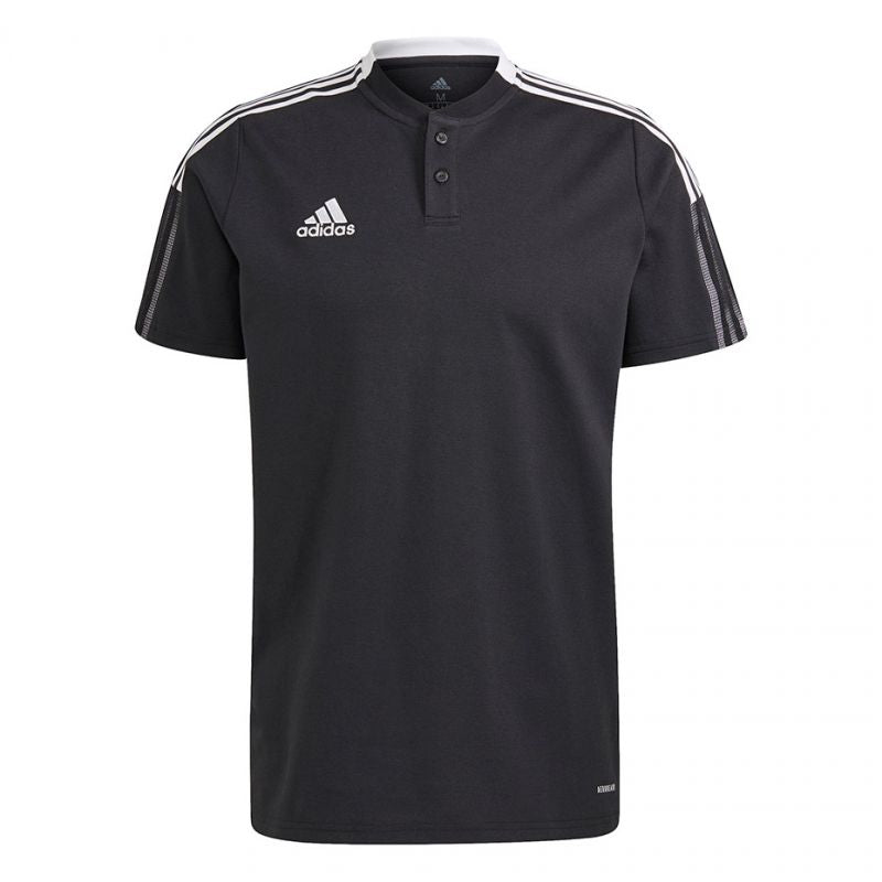 T-shirt adidas Tiro 21 Polo M GM7367 Clothing/Training Adidas