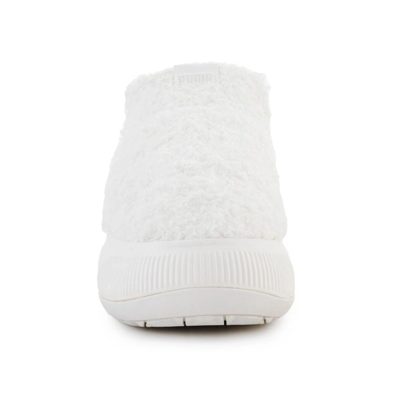 Puma Suede Mayu Slip-on Teddy W shoes 384887 02 Footwear/Lifestyle Puma