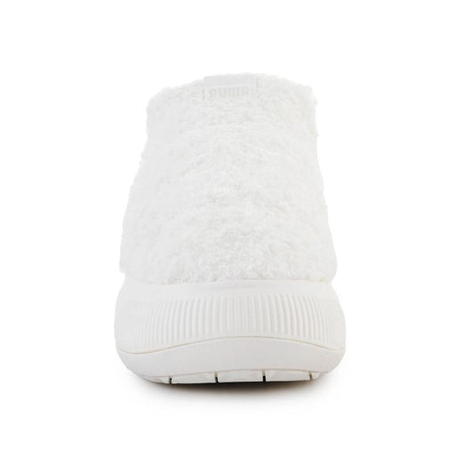 Puma Suede Mayu Slip-on Teddy W shoes 384887 02 Footwear/Lifestyle Puma