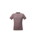 MILLET Fusion Ts Ss M purple plum men's t-shirt