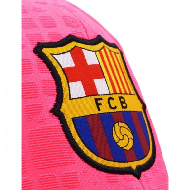 FC Barcelona Estadium Cap Jr 5001GEXFP Clothing/Football/FC Barcelona Your Sports Performance