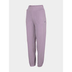 Women's sweatpants 4F H4L22-SPDD013 *Kategoria tymczasowa Your Sports Performance