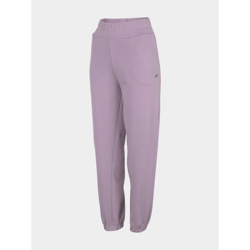 Women's sweatpants 4F H4L22-SPDD013 *Kategoria tymczasowa Your Sports Performance