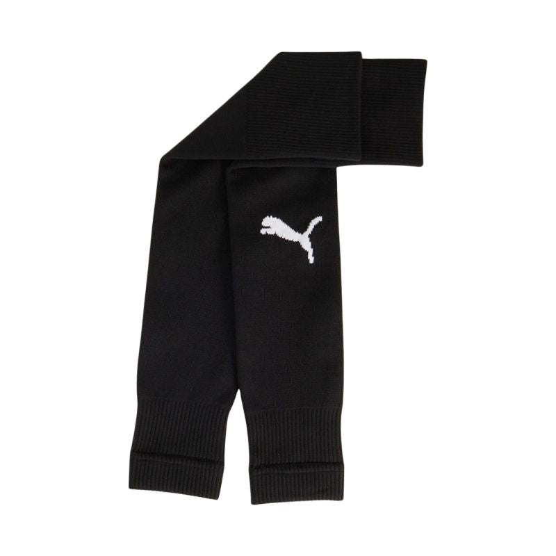 Puma Team Goal Football Sleeves Black 706028 03 In preparation Your Sports Performance