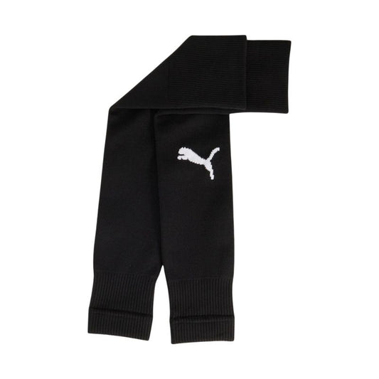 Puma Team Goal Football Sleeves Black 706028 03 In preparation Your Sports Performance
