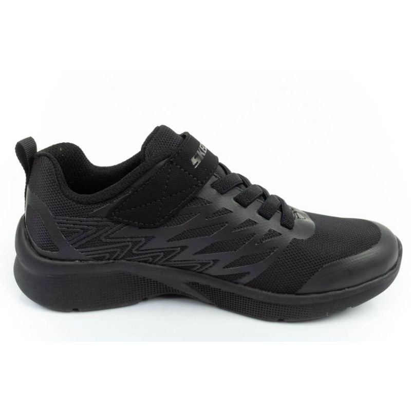 Skechers Texlor Jr 403770L/BBK shoes Footwear/Lifestyle/Skechers Skechers