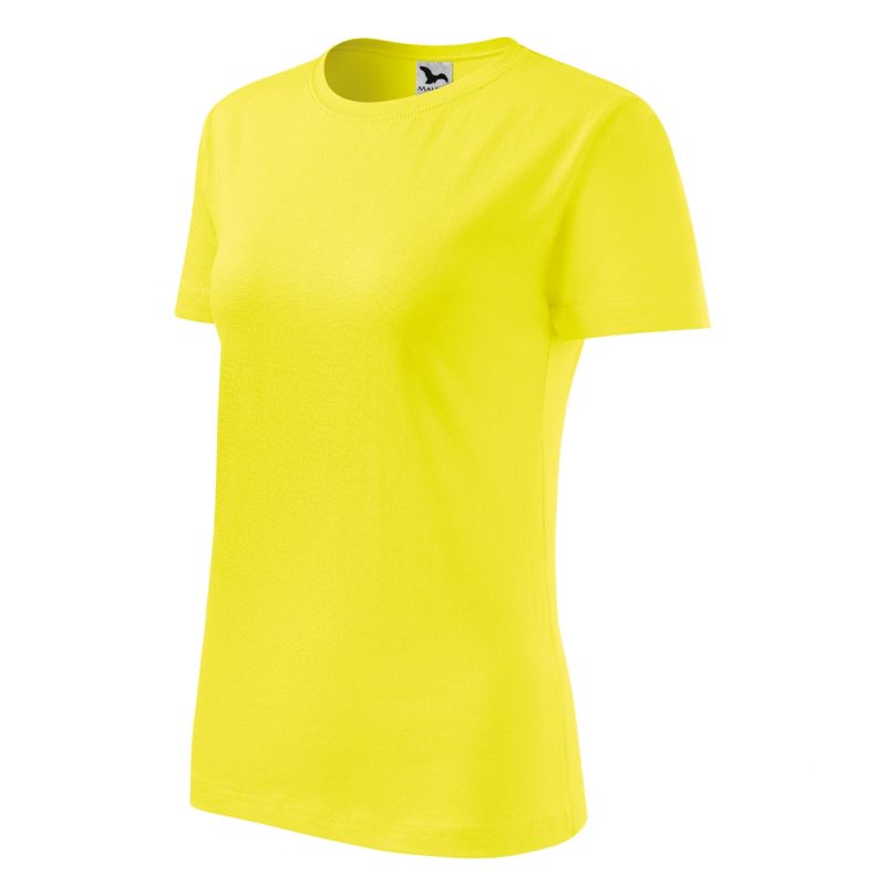 Malfini Classic New W T-shirt MLI-13396 Clothing/Lifestyle/T-shirts/Malfini Malfini