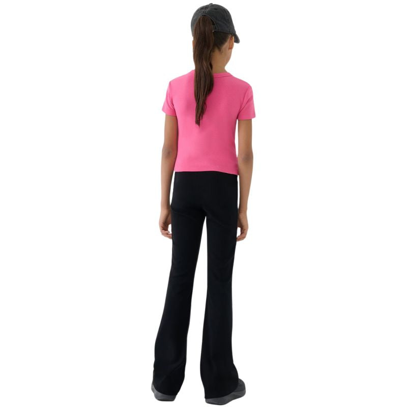 Leggings 4F CAS Jr 4FJWSS25TTIGF199 20S Clothing/Training 4F